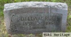 Della J. Rufe