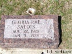 Gloria Rae Salois