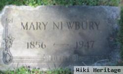 Mary Newbury