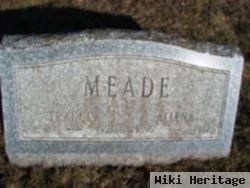 Francis Meade