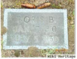 Doris B Drake