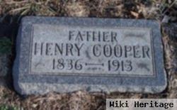 Sgt Henry Cooper, Jr