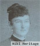 Mary Edith Huntsman Tait