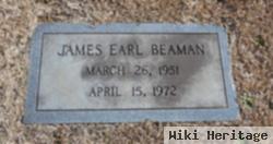 James Earl Beaman