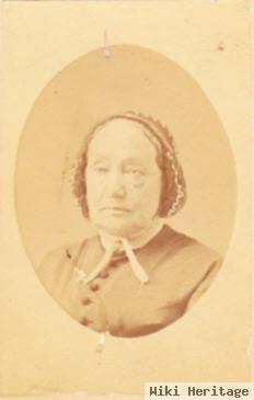 Althea Radford Carpenter