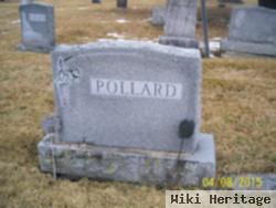 Richard H Pollard