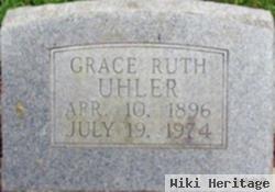 Grace Ruth Uhler