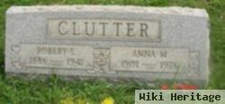 Robert Lee Clutter