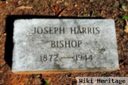 Joseph Harris Bishop