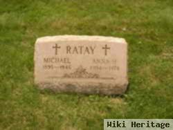 Michael Ratay