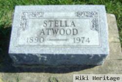 Stella Irene Fisher Atwood