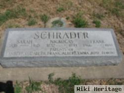 Frank Schrader