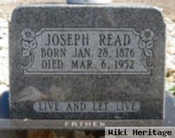 Joseph Read