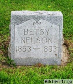 Betsy Hoffland Nelson