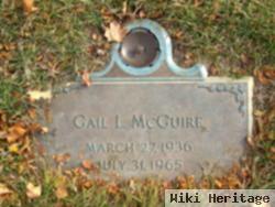 Gail L. Mcguire