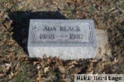 Ada Black