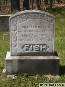 Charles H. Fish