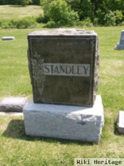 Robert James Standley