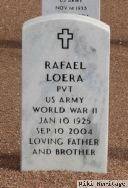 Rafael Loera