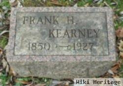 Frank H. Kearney