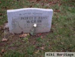 Patrice D. Haas Mcgraw