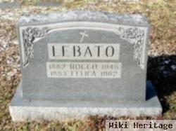 Rocco Lebato