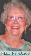 Jeanne Delores Johnson Hinschberger