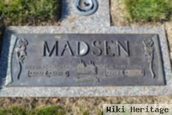 Nellie Montgomery Madsen