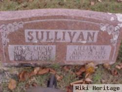 Lillian Margarite Douglas Sullivan