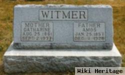 Catherine Hoover Witmer