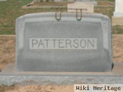 Carl Patterson