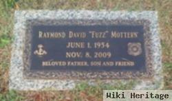 Raymond David "little Fuzz" Mottern