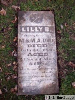 Lilly B Long