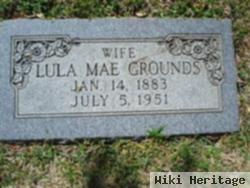 Lula Mae Lacy Grounds