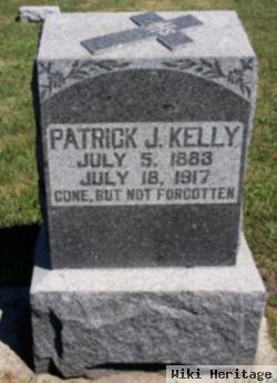 Patrick J. Kelly