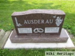 Edward J. Ausderau