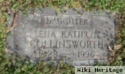 Lena Katherine Collinsworth