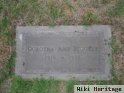 Dorotha Amy Phelps Stookey