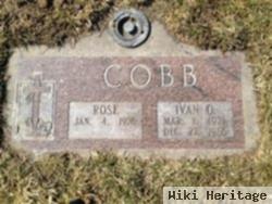 Ivan O. Cobb