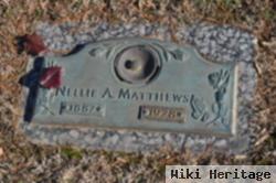 Nellie Finan Matthews