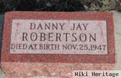 Danny Jay Robertson