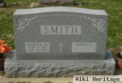 Harold M. Smith