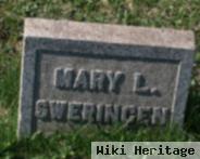Mary L. Sweringen