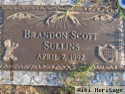 Brandon Scott Sullins