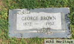 George Brown