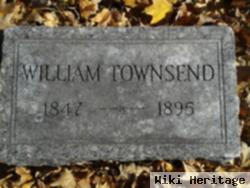 William J. Townsend