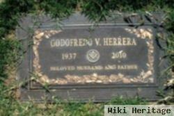 Godofredo Villamora Herrera