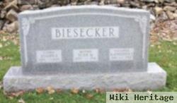 Susan Margaretta Fisher Biesecker