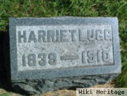 Harriet Lugg