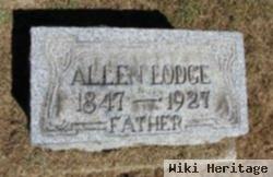 George Allen Lodge